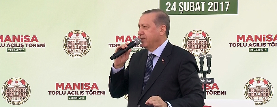Erdoğan: İdam, Meclisten geçtiği anda onaylarım Erdoğan: İdam, Meclisten geçtiği anda onaylarım